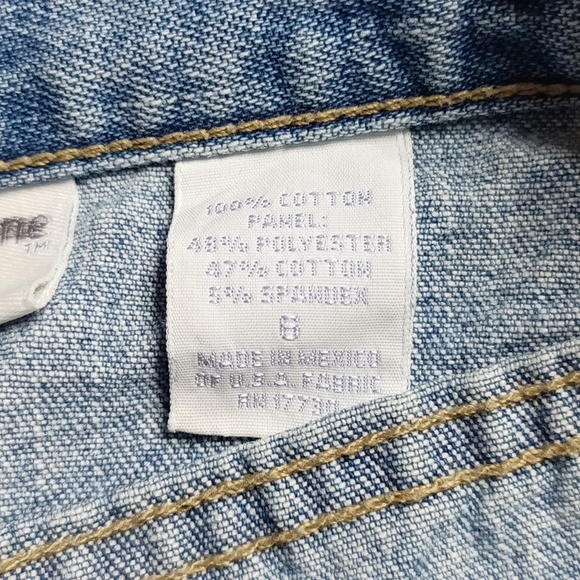 🌞In Due Time Maternity Capris Size 6 - Picture 6 of 6